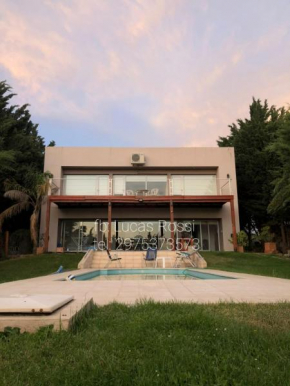 Casa Laura
